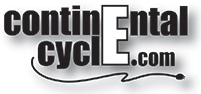 Continental Cycle – The Future of Electric Motorcycles